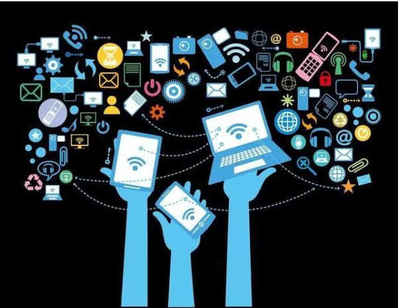 2019年實體店如何打破現狀？互聯網服務來助力