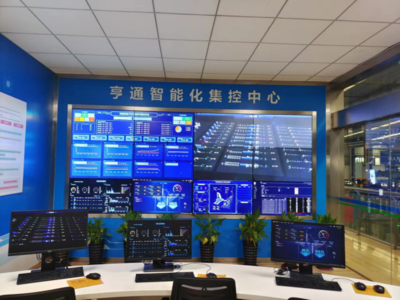 領(lǐng)軍企業(yè)再獲殊榮 亨通光電喜提兩項省級榮譽(yù)，引領(lǐng)互聯(lián)網(wǎng)服務(wù)新典范