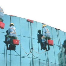 全方位解析 建筑物清潔服務的價格、批發與廠家選擇