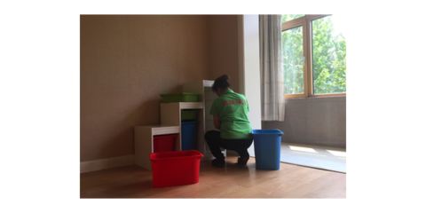 誠信鑄就品質，專業成就卓越——江蘇電商建筑物清潔服務的立身之本